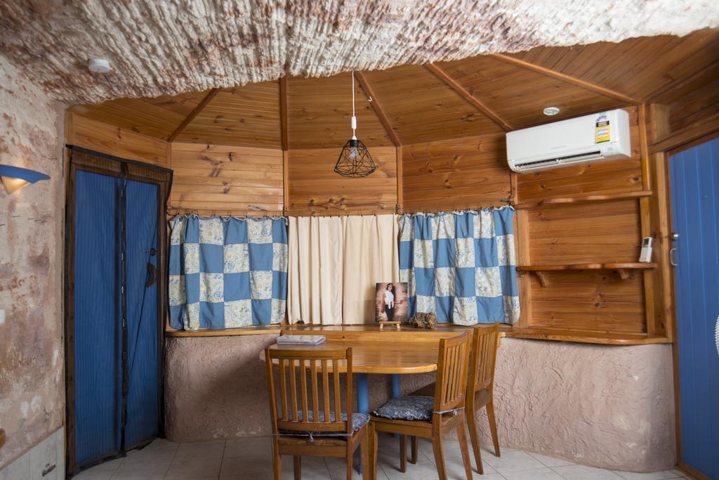 Ali'S Underground Studio Coober Pedy Ngoại thất bức ảnh