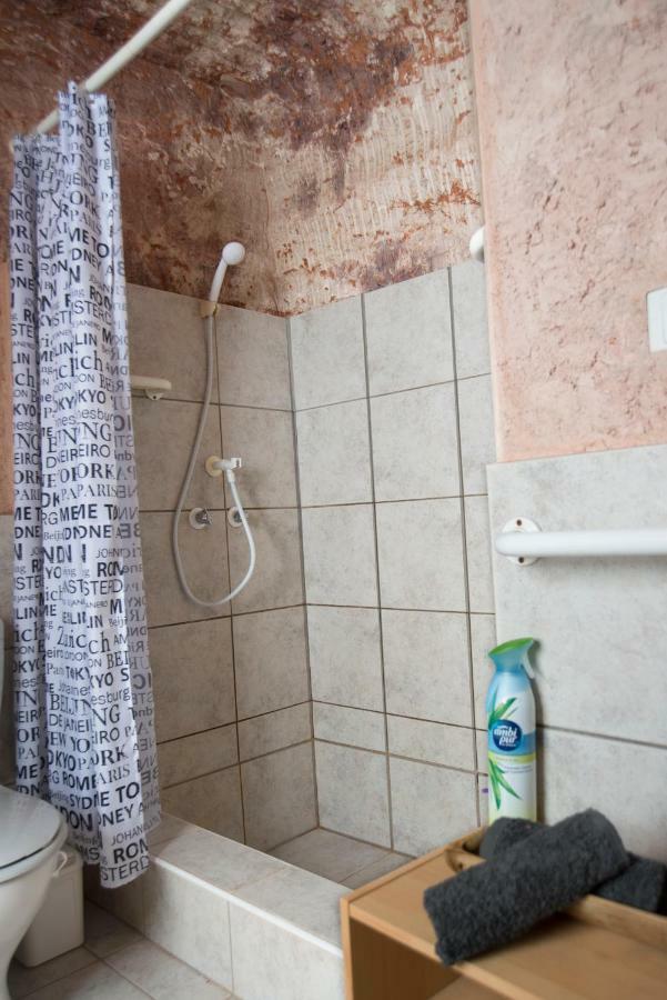 Ali'S Underground Studio Coober Pedy Ngoại thất bức ảnh